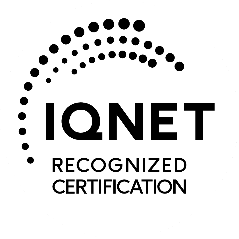 Certificação IQNET